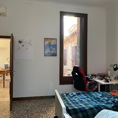 Appartamento Al Centro Di Venezia 6 Posti Letto Kültér fotó