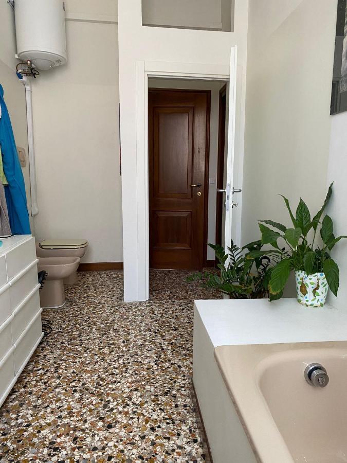 Appartamento Al Centro Di Venezia 6 Posti Letto Kültér fotó